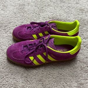 Adidas Women's Gazelles